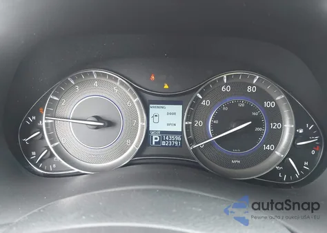 2012 Infiniti Qx56 из США, поврежденный, VIN JN8AZ2NE9C9020665